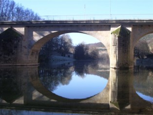 Pont sur l'Aveyron Office de tourisme